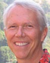Photo of Guy Armstrong
