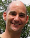 Photo of Matthew Daniell