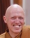 Photo of Ajahn Sucitto
