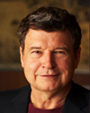 Photo of Phillip Moffitt