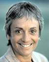 Photo of Marcia Rose