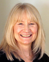 Photo of Sharda Rogell