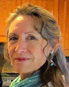 Photo of Dori Langevin