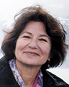 Photo of Patricia Genoud-Feldman