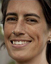 Photo of Shelly Graf
