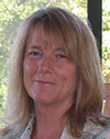 Photo of Sally Armstrong
