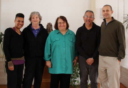 Salzberg's annual metta retreat