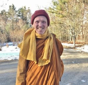 Ajahn Sucitto