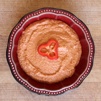 Muhammara