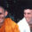 L to R: Jack Kornfield and Joseph Goldstein. Jack ordained twice in Thailand with Ajahn Chah.