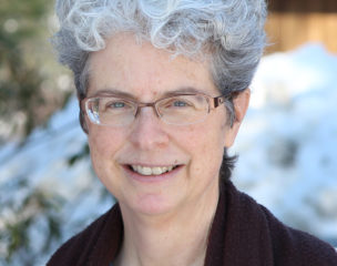 Photograph of Andrea Fella