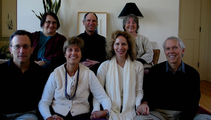 A group of senior IMS teachers provides dharma guidance and direction to both the Retreat Center and the Forest Refuge.