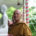 Ajahn Sucitto led a blessing ceremony together, with other visiting monastics, at the 30th anniversary event.