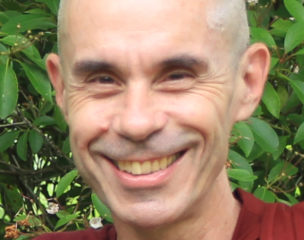 Photograph of Sayadaw U Jagara