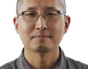 Photograph of Yong Oh