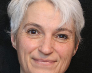 Photograph of Gerit Stöcklmair