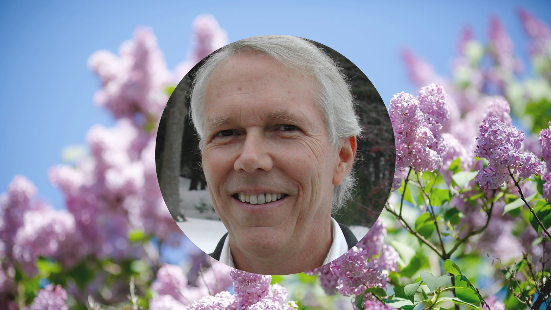 Donor Spotlight: A Conversation with Guy Armstrong – Insight Meditation Society