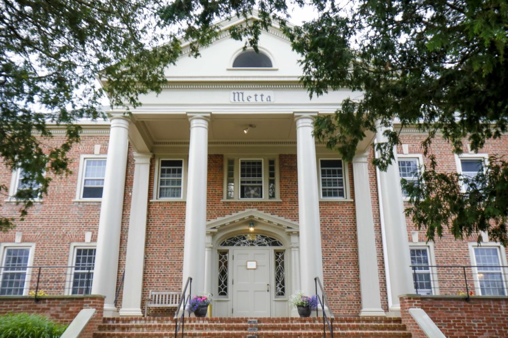 Registration for 2020 Retreat Center Courses Now Open!