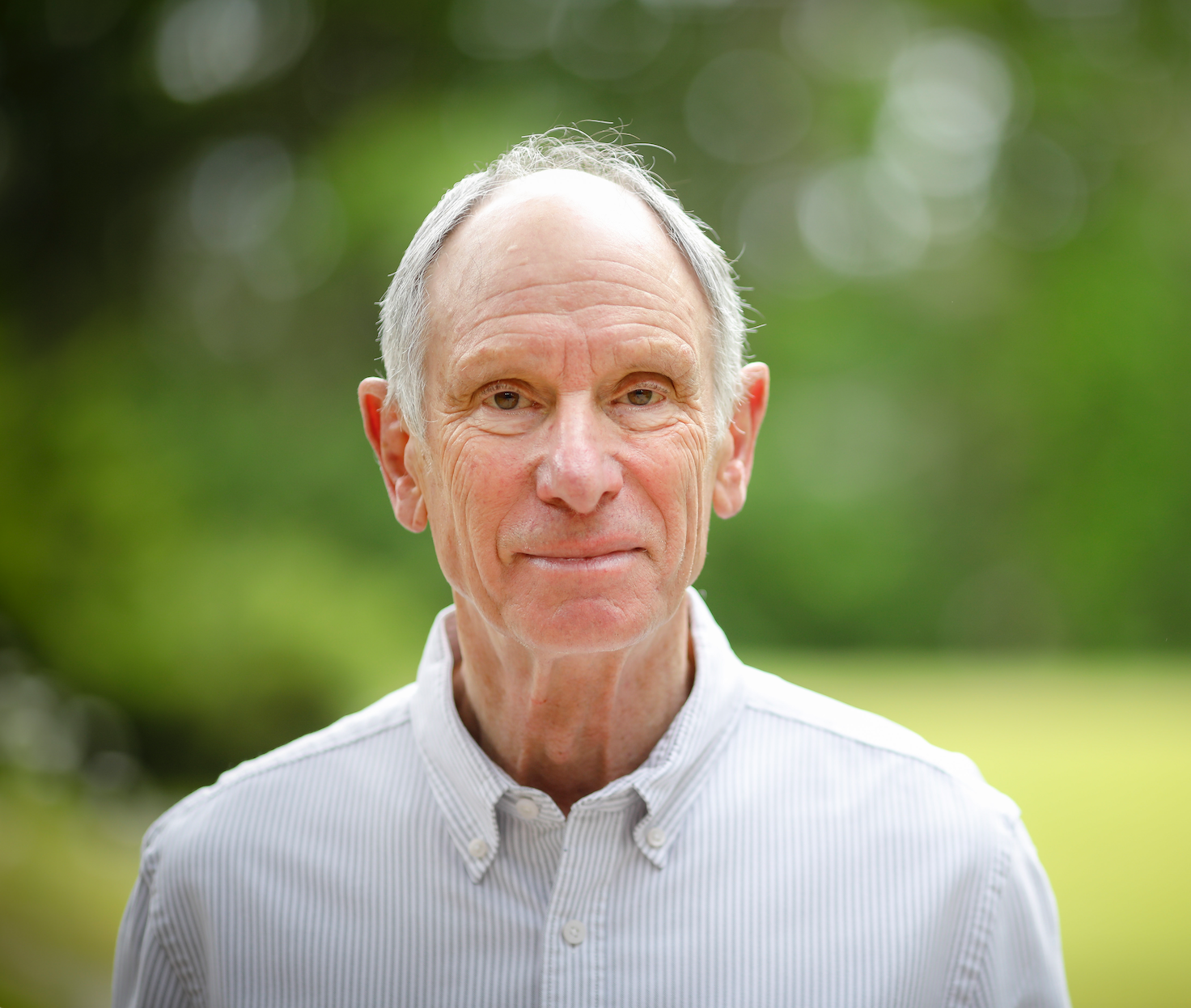 Photograph of Joseph Goldstein