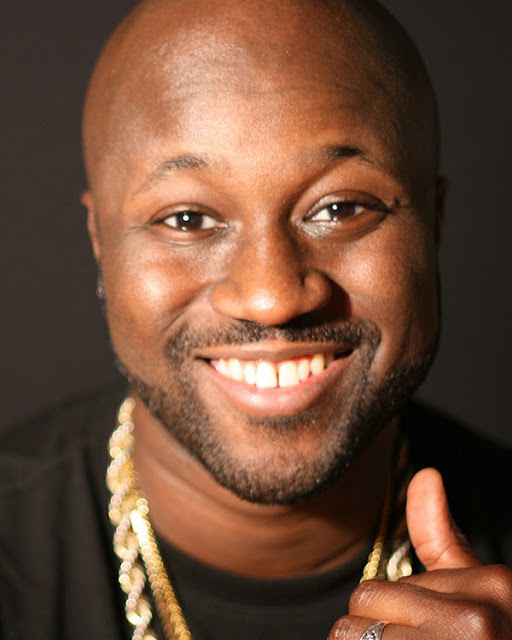 Photograph of Ofosu Jones-Quartey