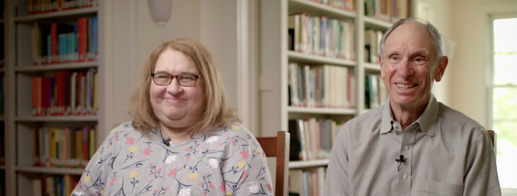 Generosity as Spiritual Practice: A Q&A with Sharon Salzberg and Joseph Goldstein