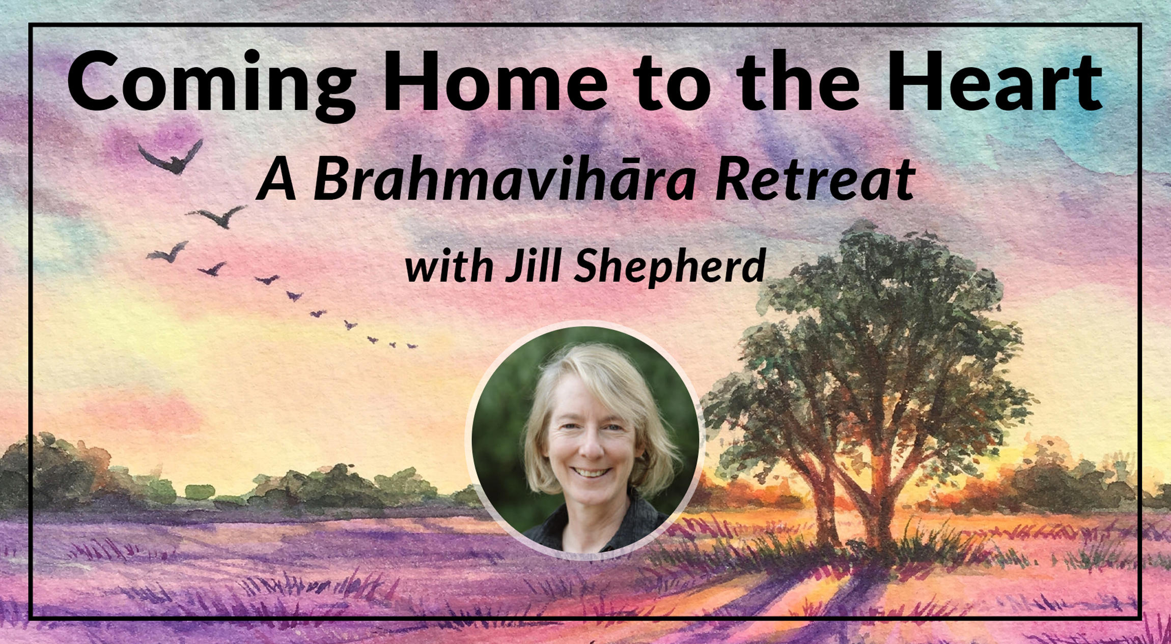 Coming Home to the Heart