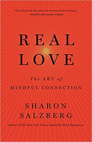 Real Love by Sharon Salzberg