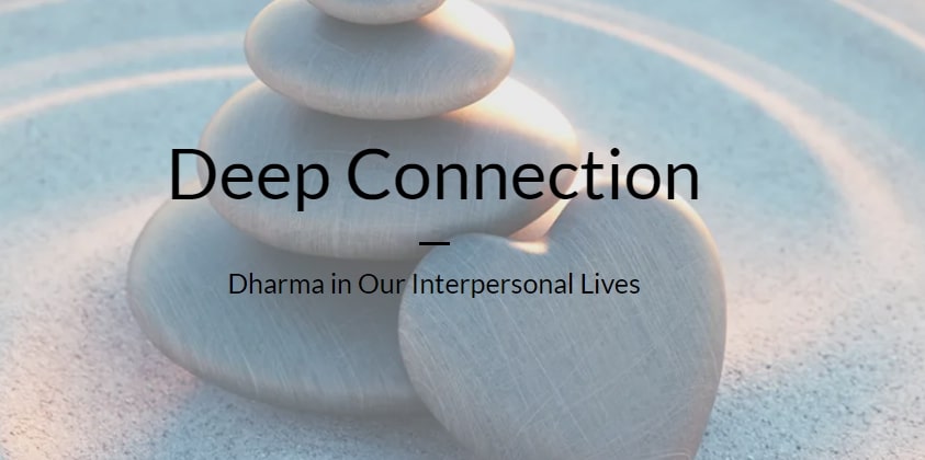 deep connection