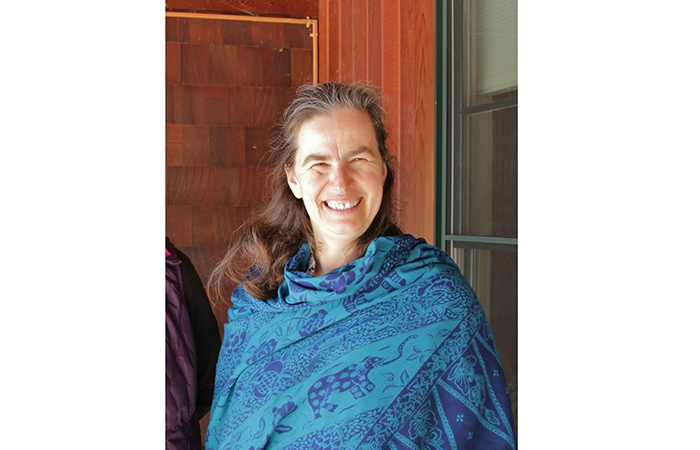 In December 2015, Caroline Jones stepped into the Teacher-in-Residence role at the Forest Refuge.